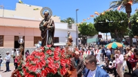 Las Fiestas en Honor a San Pedro y San Pablo llegan la próxima semana con juegos, música, tradición y devoción