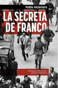El historiador y escritor Pablo Alcántara visita Las Palmas de Gran Canaria para presentar La Secreta de Franco
