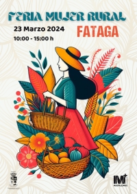 Fataga ofrecerá este sábado 7 tapas distintas en la I Feria Mujer Rural