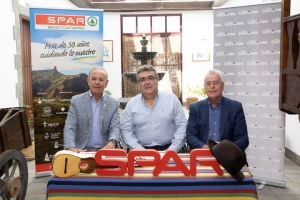 Spar Gran Canaria cumple 19 años de apoyo a Los Gofiones