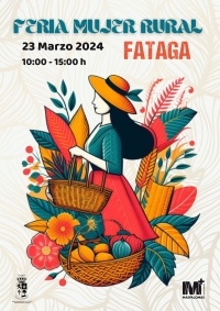 Fataga acogerá la I Feria Mujer Rural