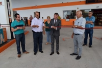 Repsol inaugura su nueva gasolinera y mini mercado 24 horas junto al Puente de Los Tres Ojos