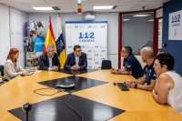 El Gobierno de Canarias prepara un nuevo protocolo de protección civil ante un posible cero energético