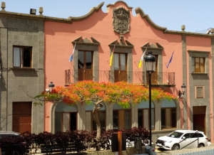 El Ayuntamiento de Guía se sitúa entre los tres  mejor valorados de la Mancomunidad del Norte  en el Índice de Transparencia de Canarias