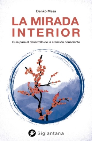 El maestro zen Denkö Mesa presenta en la Biblioteca Insular su último libro, ‘La mirada interior’