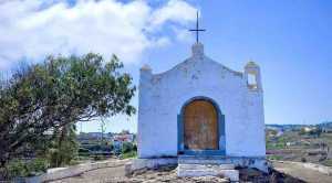 Patrimonio Histórico da el visto bueno al proyecto de rehabilitación de la Ermita de San Juan
