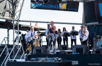 Maspalomas ofrece el concierto Christmas &amp; Soul de la Family Soul Band