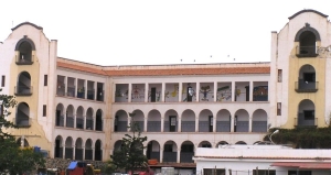 El Órgano Ambiental de Gran Canaria emite informe ambiental estratégico favorable para la adecuación del Antiguo Colegio de Los Salesianos al nuevo uso como centro sociosanitario