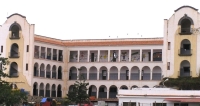 El Órgano Ambiental de Gran Canaria emite informe ambiental estratégico favorable para la adecuación del Antiguo Colegio de Los Salesianos al nuevo uso como centro sociosanitario
