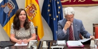 Julio Pérez: “La Estrategia para la Memoria Histórica de Canarias trata de cumplir la ley: con rigor y sin rencor”