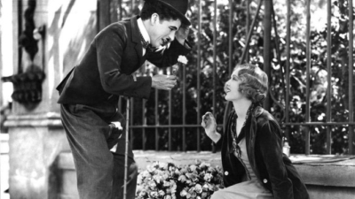 El cinefórum universitario de la Casa-Museo Pérez Galdós proyecta y analiza el clásico ‘Luces de ciudad’, de Charles Chaplin