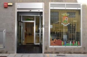 El Ayuntamiento de Gáldar informa que se encuentra abierto el plazo para ayudas a la accesibilidad de viviendas que otorga el Cabildo