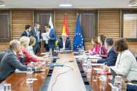 Noticias del Consejo de Gobierno de Canarias