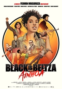 CINEZiN cierra su segunda edición con la presentación en el CICCA de Black is Beltza II: Ainhoa, de Fermín Muguruza