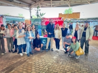 El Mercado Municipal celebra los avances de Islandap Advanced, en ‘Atlántico de Sabores’