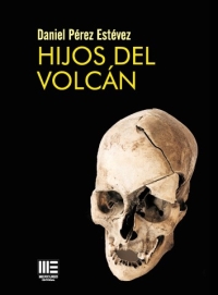 Daniel Pérez Estévez presenta en la Casa de Colón ‘Hijos del volcán’, historia novelada del final de la ocupación castellana de Gran Canaria