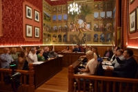 La auditoría del Fondo Canario de Financiación Municipal demuestra la buena salud financiera del Ayuntamiento