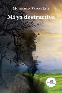 La Biblioteca de Gáldar acoge el miércoles la presentación del libro autobiográfico &#039;Mi yo destructivo&#039;, de Maricarmen Vargas Ruiz