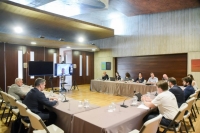 Canarias constituye su Consejo de Desarrollo Sostenible para asesorar y encauzar la participación ciudadana en el cumplimiento de la Agenda 2030