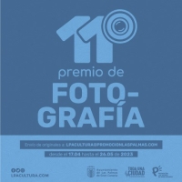 El Ayuntamiento convoca el 11.º Premio de Fotografía Ciudad de Las Palmas de Gran Canaria