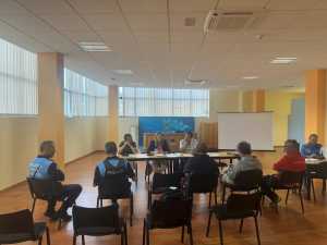Telde celebra su comité de gestión ambiental de playas con bandera azul