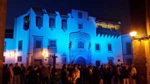 Día y noche mágicos de puertas abiertas y sorpresas en los museos insulares del Cabildo