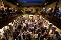 El Cabildo grancanario prorroga hasta el 2 de julio la exposición ‘Isla de Arte’