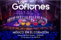 Los Gofiones protagonizan las Fiestas de San Isidro este viernes