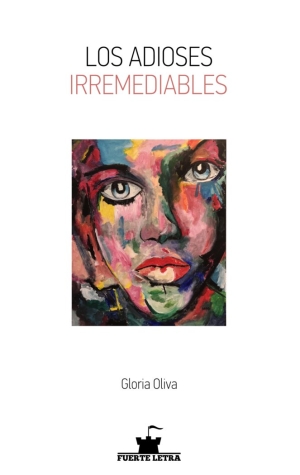 La Biblioteca Insular acoge la presentación del libro ‘Los adioses irremediables’, de la escritora Gloria Oliva