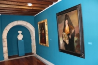 Los museos insulares del Cabildo imprimen una mirada femenina a sus acciones educativas durante todo el mes de marzo