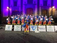 Guagua gratuita para apoyar a ‘Los Chismosos Murga’ en la segunda fase del Concurso del Carnaval de Las Palmas de Gran Canaria