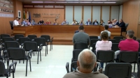 El Ayuntamiento de Ingenio aprueba inicialmente el presupuesto del próximo año por cerca de 38 millones