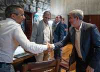 El Gobierno impulsa el Laboratorio de la Sostenibilidad de Canarias para desarrollar acciones en este ámbito