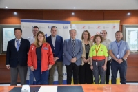 El Gobierno de Canarias mejora las condiciones laborales de los trabajadores de GSC