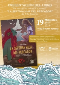 El Museo Agáldar acoge la presentación de un libro y la charla &#039;Fiestas de Canarias&#039;