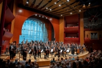 Música sin límites: la Orquesta Filarmónica de Gran Canaria lanza los nuevos abonos para la temporada 23-24
