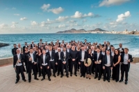 La Fundación Orquesta Filarmónica de Gran Canaria abre una convocatoria pública para seleccionar Gerente