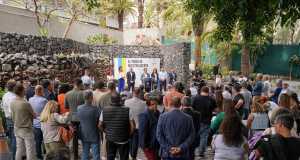 Coalición Canaria apuesta por su presencia en Europa en un momento crucial para las islas