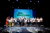 Telde reconoce por el Día de Canarias a 19 personas y entidades por su aportación al acervo cultural