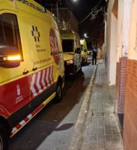 La Policía Local de Gáldar detiene a un varón tras la presunta agresión mortal a una persona y herir de gravedad a otra