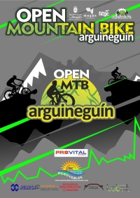 La nueva edición del Open Mountain Bike Arguineguín abre inscripciones mañana
