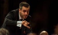 Josep Gil debuta en la temporada de la Orquesta Filarmónica de Gran Canaria con un programa de acento canario