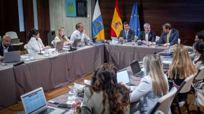 El Gobierno de Canarias amplía fronteras económicas abriendo cinco oficinas en las principales capitales mundiales