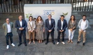 El Gobierno de Canarias activa un Comité de Expertos de la Agenda Canaria 2030