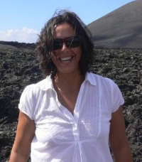 Dina Garzón, ingeniera ecofeminista: “El agua mantiene la red de la vida”