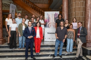El Teatro Pérez Galdós activa el acceso a las invitaciones gratuitas de Don Juan Tenorio