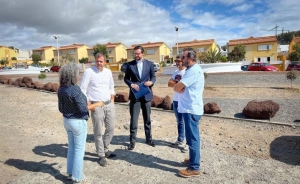 Vías y Obras contrata un nuevo proyecto de asfaltado por 2.800.000 euros