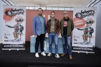 El XI Festival Sonora abre la convocatoria para el concurso de bandas y artistas en el que caben todos los estilos musicales