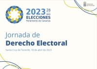 El Gobierno organiza una jornada sobre Derecho Electoral dirigida a los miembros de las juntas electorales del 28M