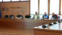 Se afianza la colaboración entre las fuerzas y cuerpos de seguridad del Estado y el Ayuntamiento de Ingenio